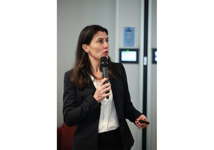 [News Tank Sport] Think : « Les millennials, une génération à part » (N. Nenon-Zimmermann, Only Sports & Passions)