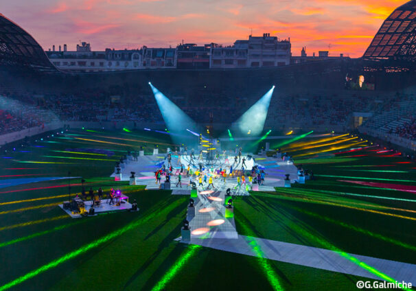 [Guide des Agences et des Prestataires] MCI lance le top départ de la 10e édition des Gay Games