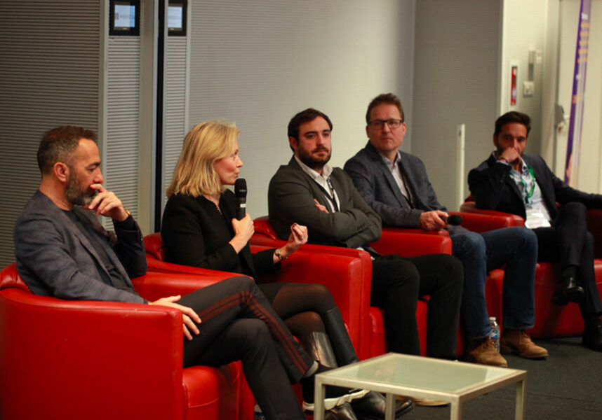 [News Tank Sport] Think : « La RSE est consubstantielle au football, c’est dans son ADN » (N. Boy de la Tour, LFP)