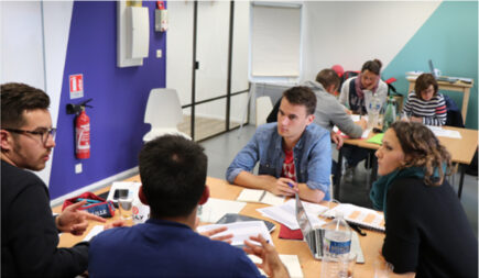 Play International lance un programme de recherche-action