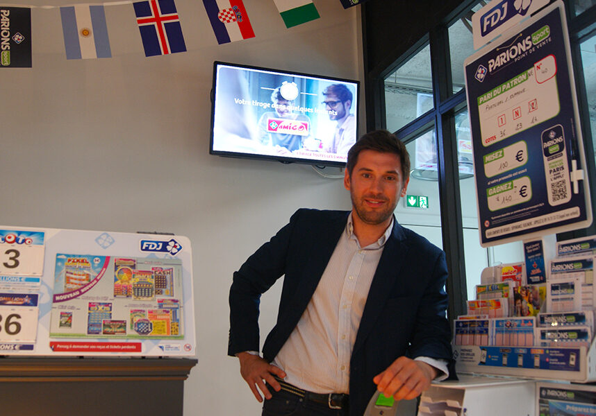 [News Tank Sport] FDJ : « Les mécaniques de jeux concours ont élargi nos communautés digitales »