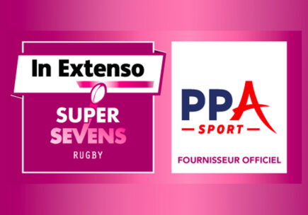 LNR : Un nouveau partenaire s'engage auprès de l'In Extenso Supersevens