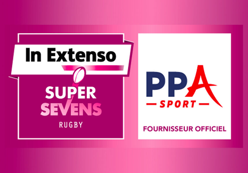 LNR : Un nouveau partenaire s'engage auprès de l'In Extenso Supersevens