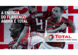 TOTAL conclut un partenariat avec le club de football de Flamengo