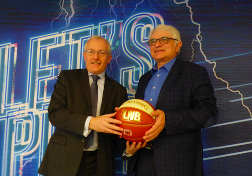 [News Tank Sport] LNB : Situation nette positive pour tous les clubs de Jeep Élite au terme de 2018-19