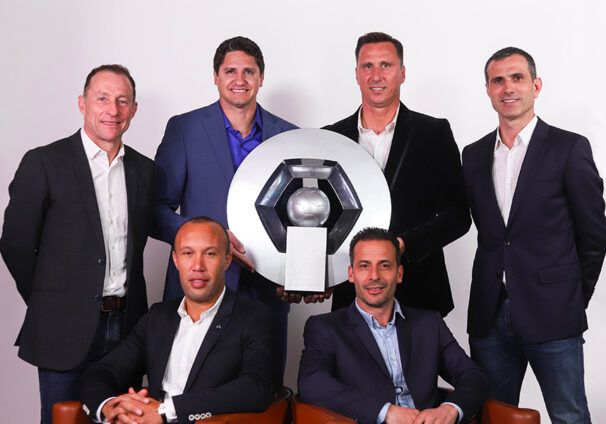 LFP : La Ligue 1 Conforama présente sa nouvelle équipe d'ambassadeurs