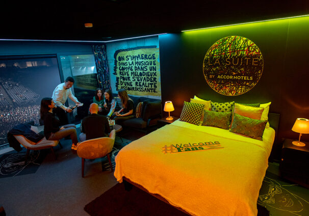 [Guide des Agences et des Prestataires] Accor mise sur la passion avec Havas Sports & Entertainment