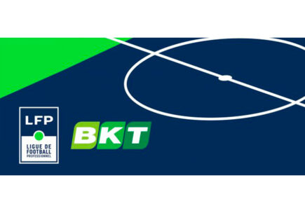 LFP : Signature d'un accord majeur de naming entre la Ligue 2 et BKT