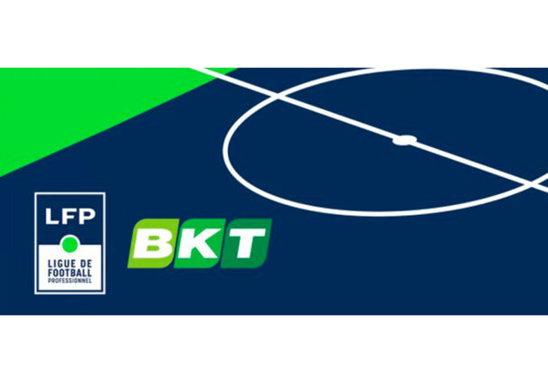 LFP : Signature d'un accord majeur de naming entre la Ligue 2 et BKT
