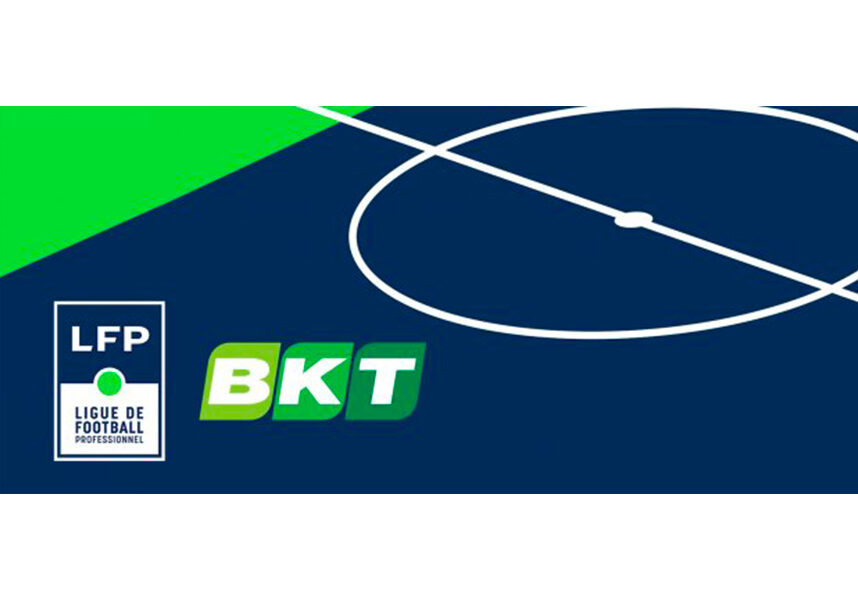 LFP : Signature d'un accord majeur de naming entre la Ligue 2 et BKT