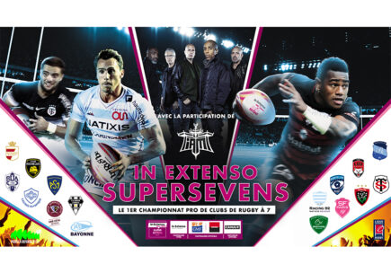 Invitations In Extenso Super Sevens