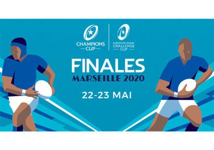 [News Tank Sport] Coupes d'Europe (rugby) : « Cinq fois plus de droits TV que de revenus sponsoring »