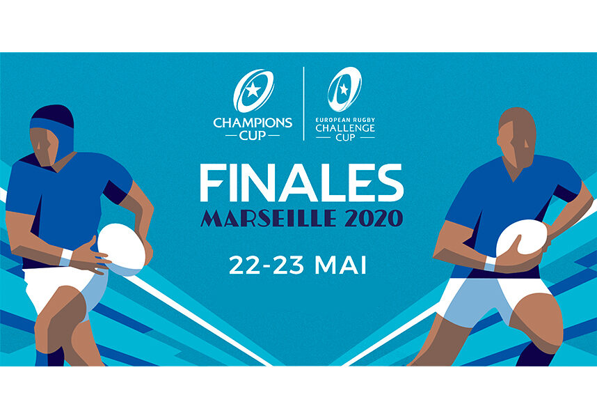 [News Tank Sport] Coupes d'Europe (rugby) : « Cinq fois plus de droits TV que de revenus sponsoring »