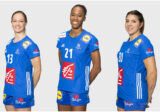 La FFHandball accueille de nouveaux partenaires pour 2020