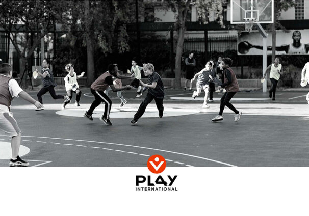 PLAY International : Sport, innovation sociale et recherche : quelles synergies possibles ?