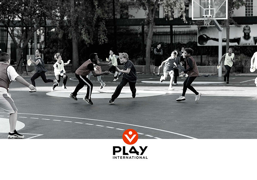 PLAY International : Sport, innovation sociale et recherche : quelles synergies possibles ?