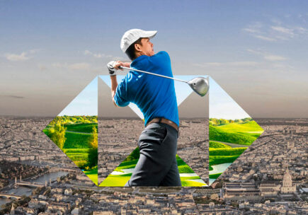 FF Golf : HSBC France rejoint le club des partenaires officiels