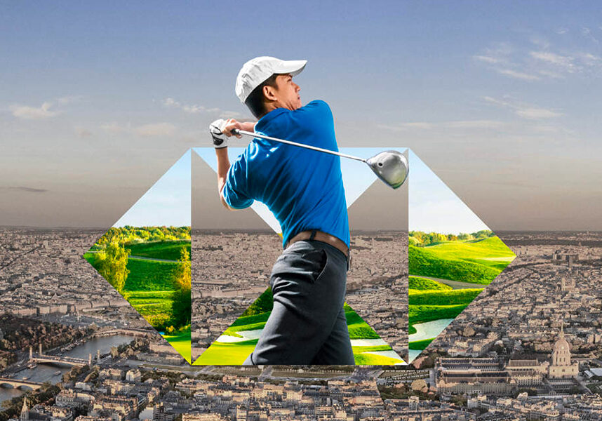 FF Golf : HSBC France rejoint le club des partenaires officiels