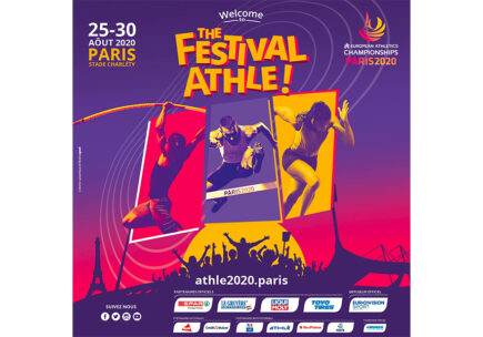 [News Tank Sport] Athlétisme : « Un objectif de 3,3 M€ via la billetterie pour Paris 2020 »