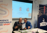L'INSEP et l'Agence du Sport signent une convention portant sur la Data