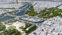 Paris 2024 : Les sites de Tahiti pour le surf et la Concorde pour les sports urbains choisis