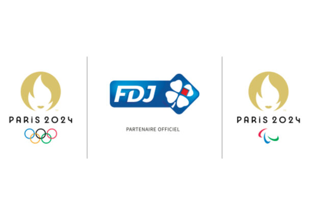 Paris 2024 : FDJ devient « Partenaire Officiel » et poursuit son soutien historique au sport français