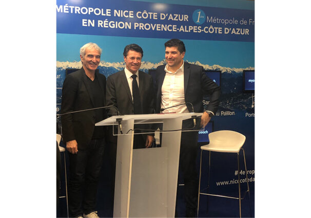 My Coach et l'UNECATEF signent un partenariat