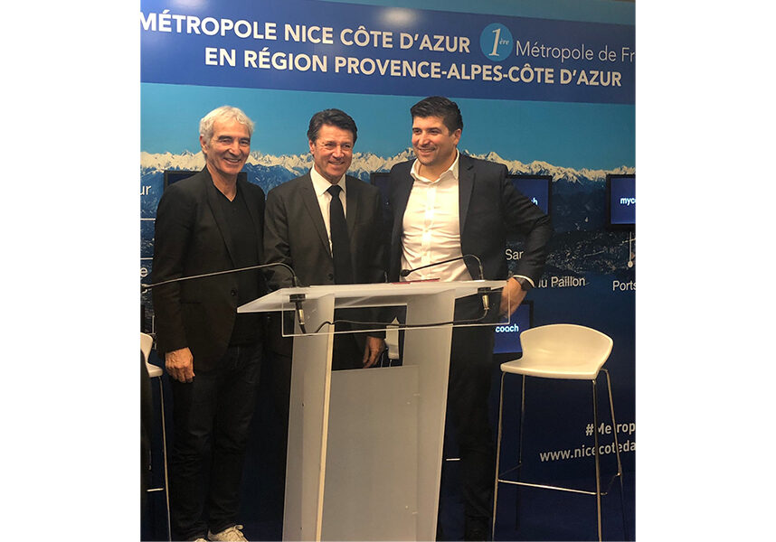 My Coach et l'UNECATEF signent un partenariat