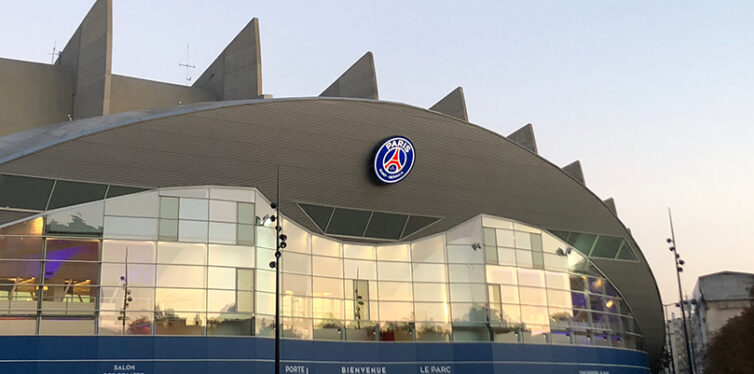 [Lettre du Naming] Le PSG à la recherche d'un namer