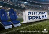 [News Tank Sport] Hyundai lance une opération digitale au Groupama Stadium