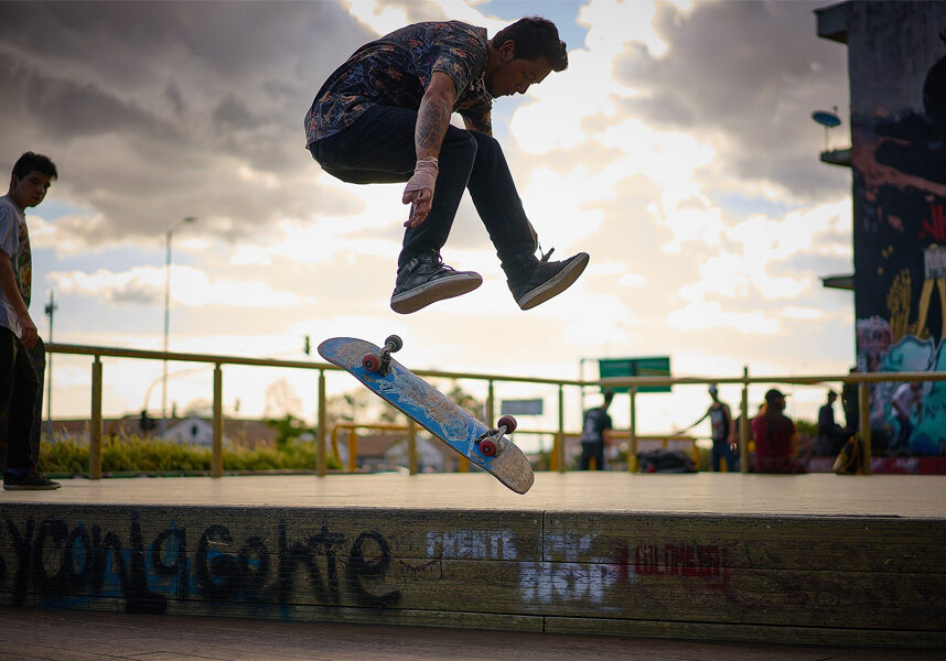 [News Tank Sport] Paris 2024 : « De nouvelles disciplines pour remettre les jeunes dans le giron olympique »