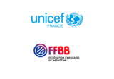 UNICEF France et la FFBB lancent un nouveau partenariat
