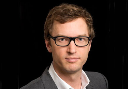 Édouard DONNELLY rejoint Be Sport en tant que Directeur Général et associé