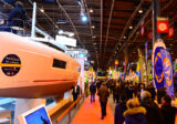 Invitations Salon Nautique de Paris