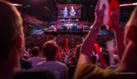 France TV Sport diffusera la finale des Championnats du monde de League of Legends le 10 novembre
