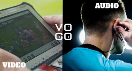 VOGO annonce la finalisation de l’acquisition de l’activité Vokkero®