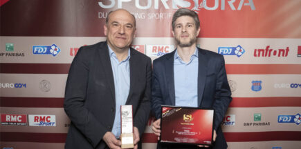 "Cette récompense a permis d’apporter grandement en notoriété, en contacts et en acquisition de talents"