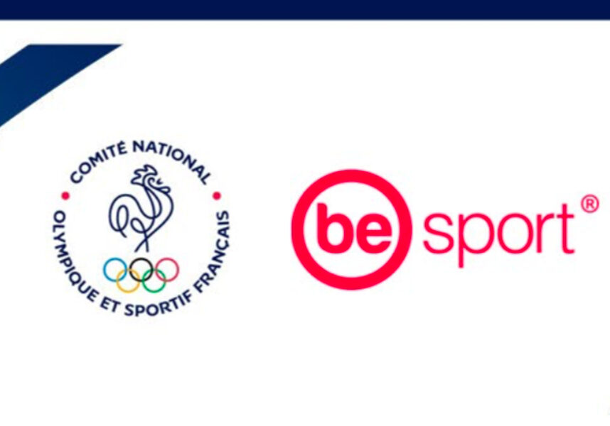 Le CNOSF et BE SPORT créent un « laboratoire d’innovation »