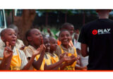 PLAY International lance le projet Ejo