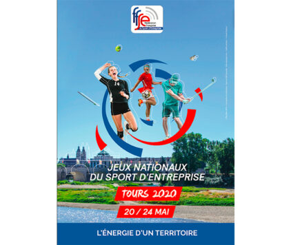 FFSE : Les JNSE 2020 auront lieu à Tours du 20 au 24 mai