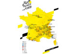 Le parcours du Tour de France 2020 dévoilé