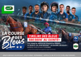 PMU dévoile « La Course des Bleus »