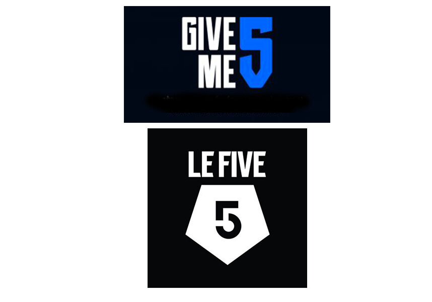 Le Five lance sa chaîne numérique en France et au R-U avec Alchimie (OTT)