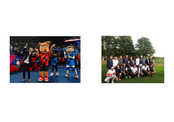 Une rentrée très "Fan Expérience" avec Xtreme Agency