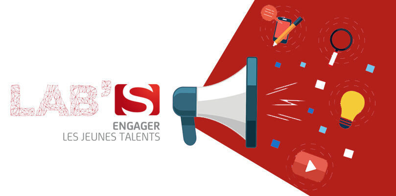 Création du Lab' SPORSORA et lancement de l'appel à candidatures !