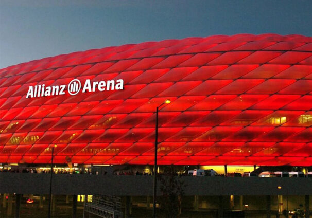 [LETTRE DU NAMING] 32,6% des clubs du Top5 possèdent un contrat pour leur stade