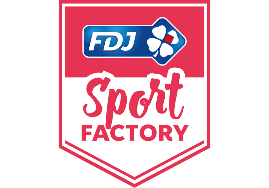 FDJ Sport Factory, le nouveau collectif d’athlètes de la FDJ