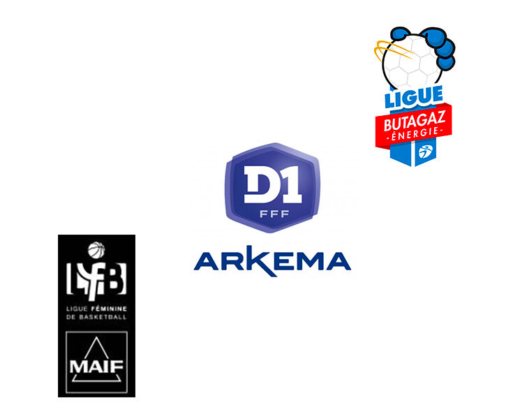 [LETTRE DU NAMING] Le naming gagne aussi le sport au féminin