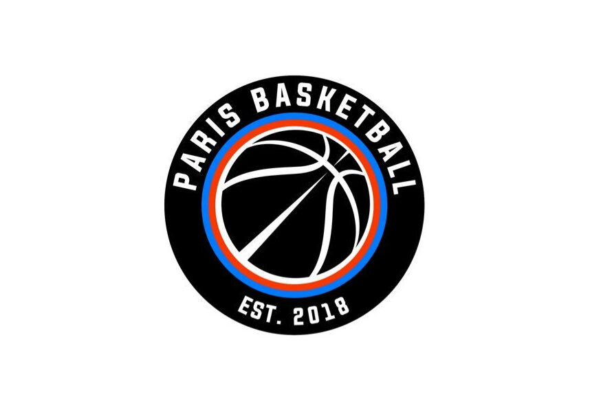 Paris Basketball : Dévoilement des nouveaux maillots adidas