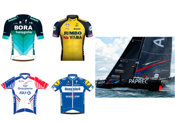 [LETTRE DU NAMING] Le co-naming, une réponse aux enjeux financiers du sport professionnel ?